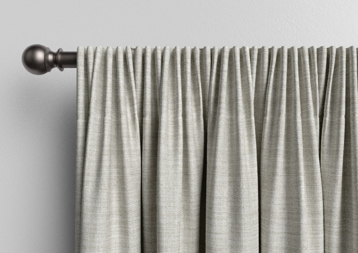 Oban, Gneiss Grey - Made to Measure Curtains - Image 9